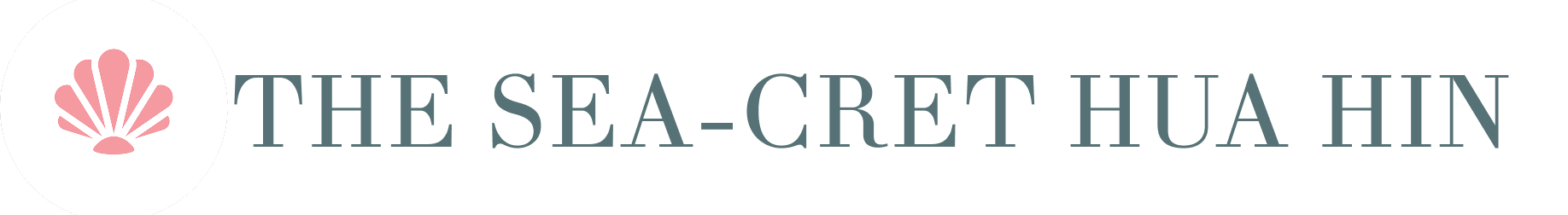 The Sea-Cret Hua Hin